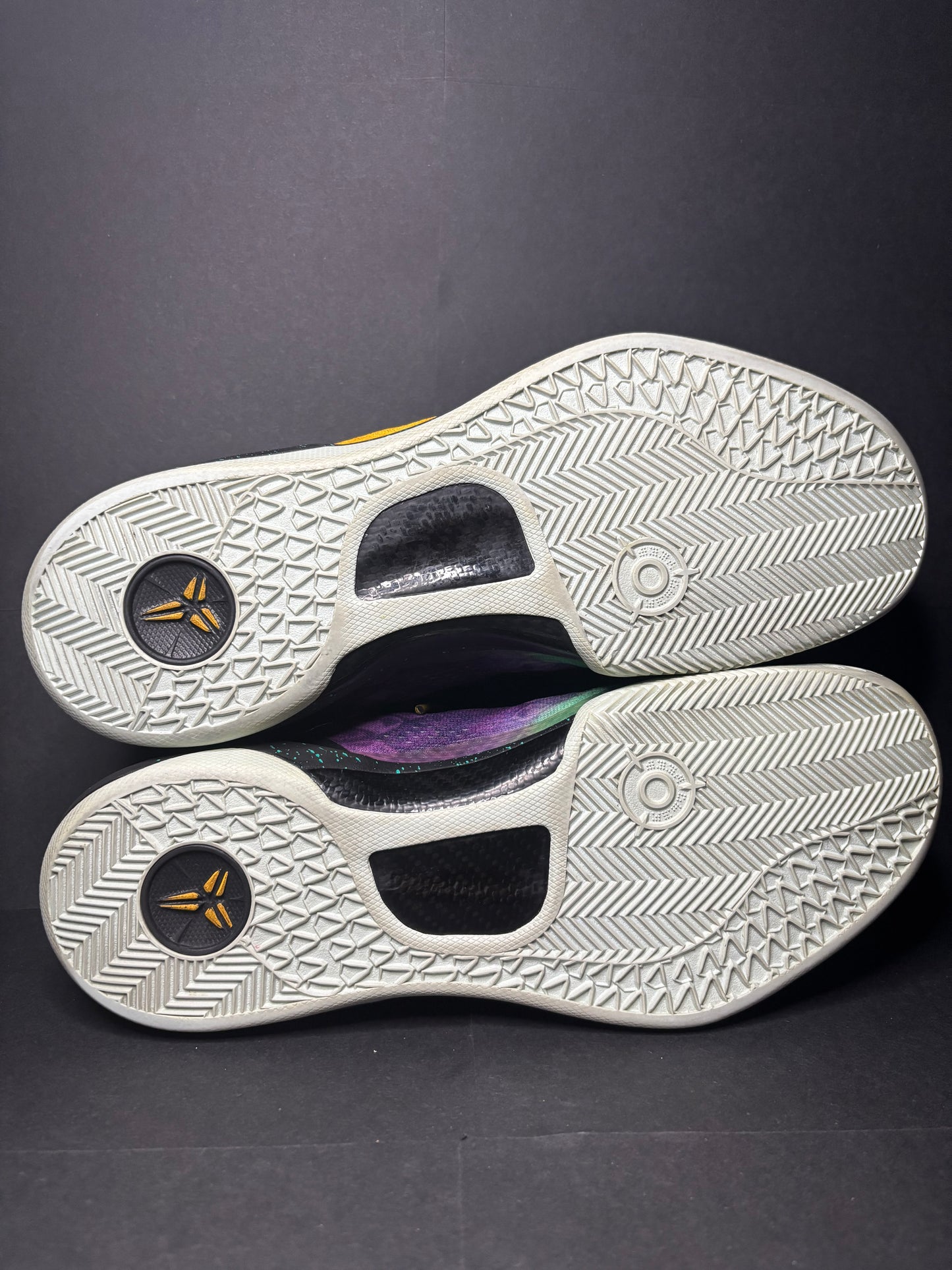 Nike Kobe 8 ‘Easter’