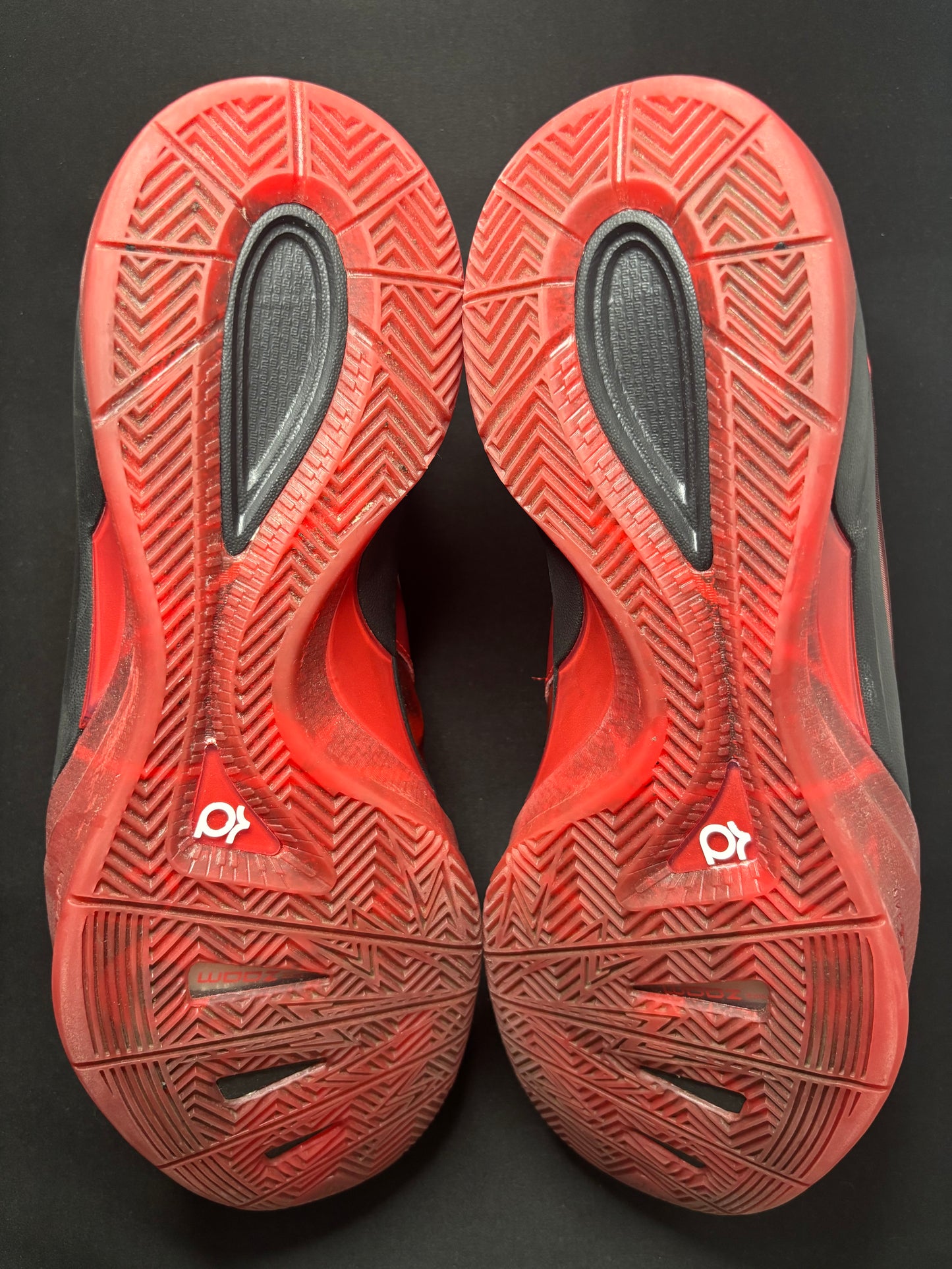 Nike KD3 “Allstar”