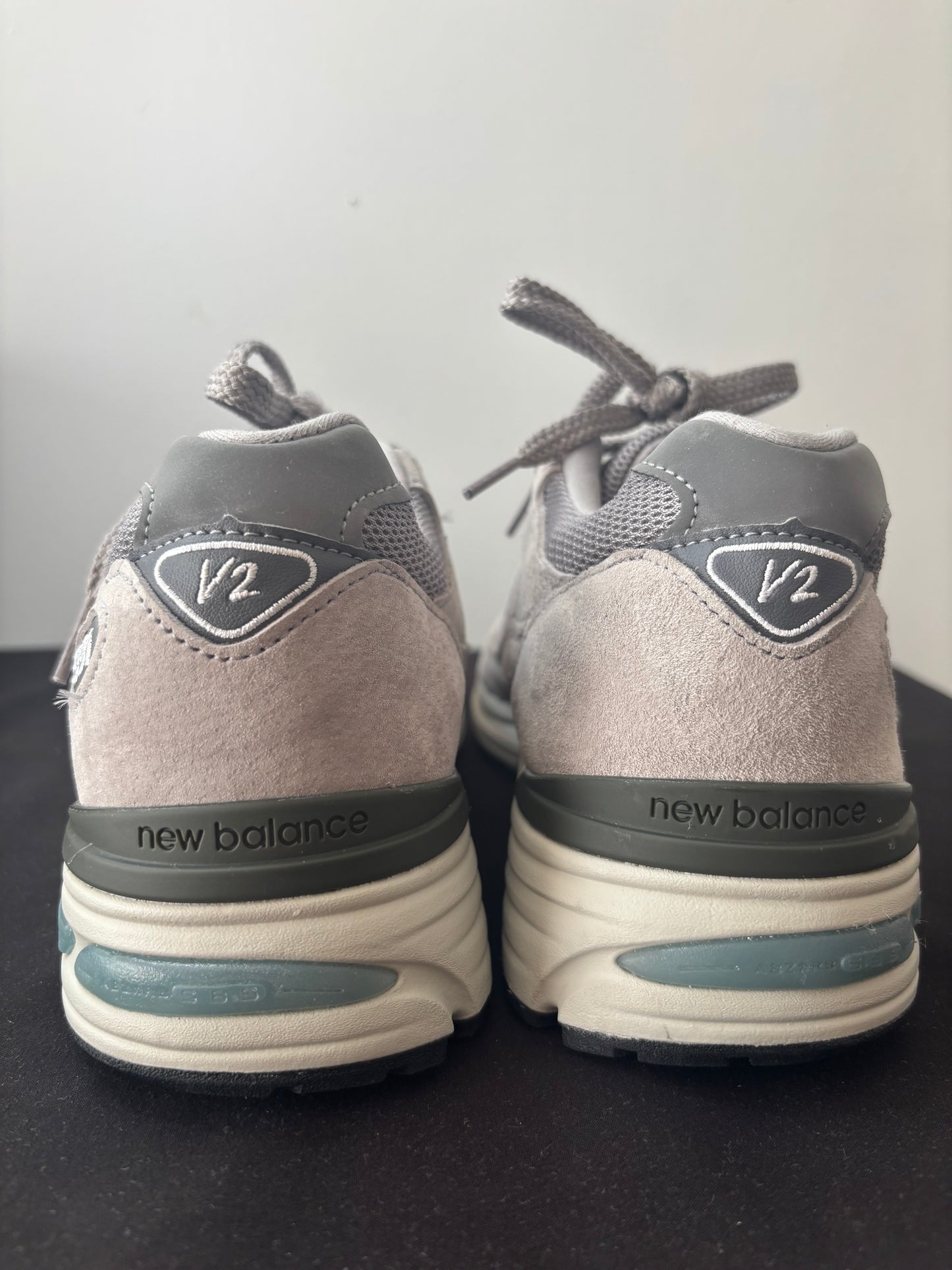 New Balance 991 Miuk ‘Rock Ridge’