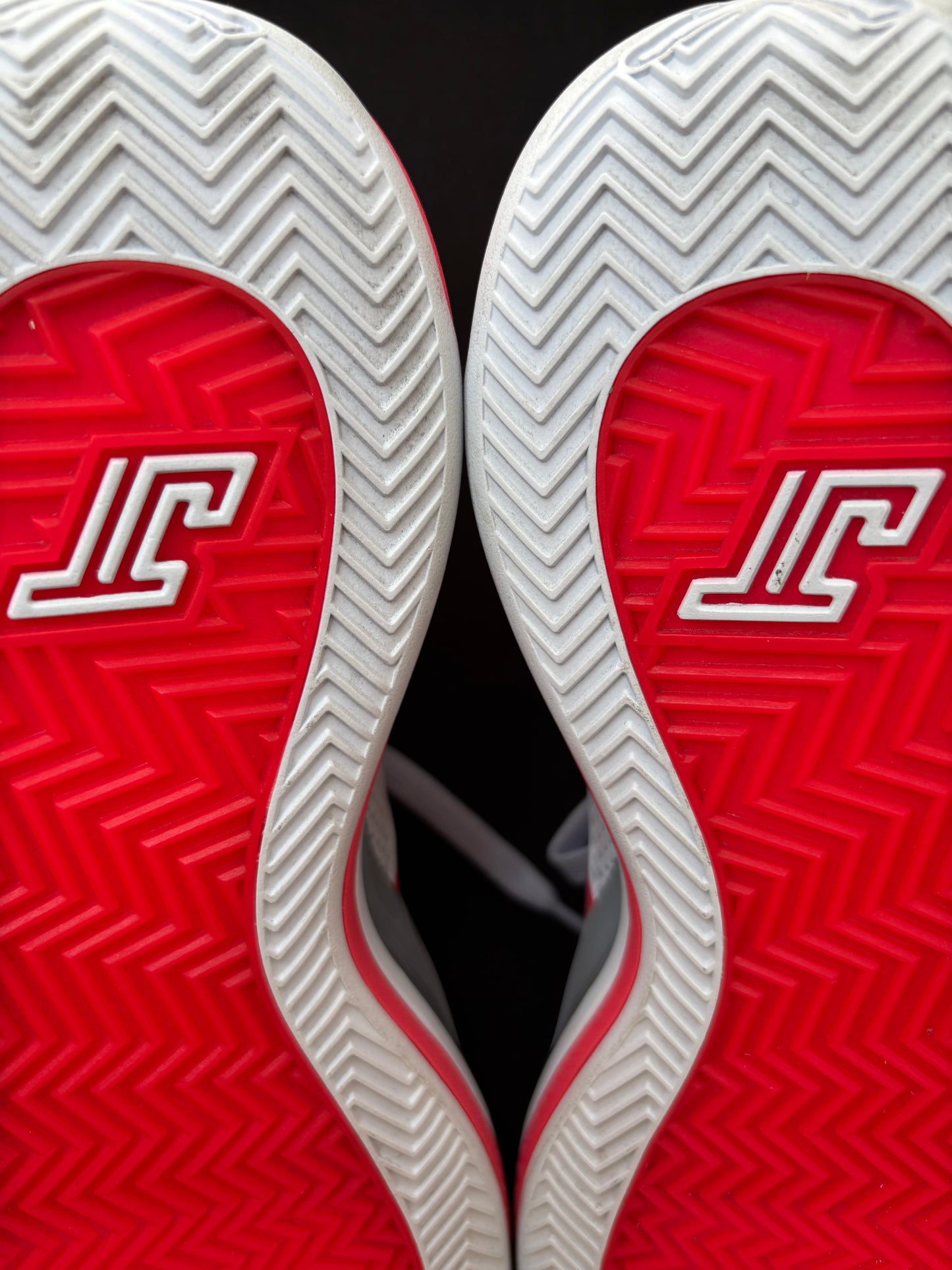 Jordan Tatum 4 ‘St Louis’