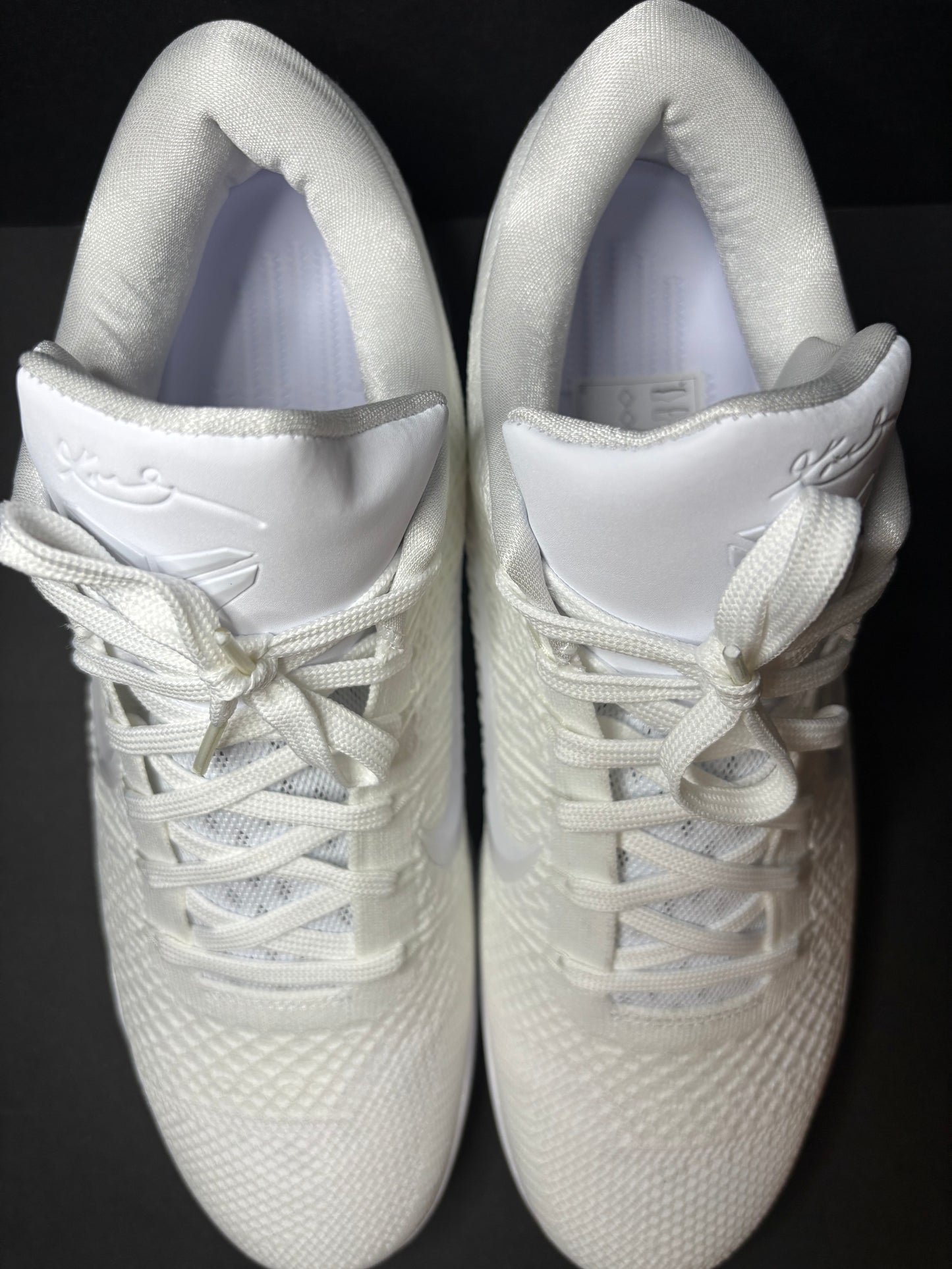 Nike Kobe 9 Low Protro ‘Halo’