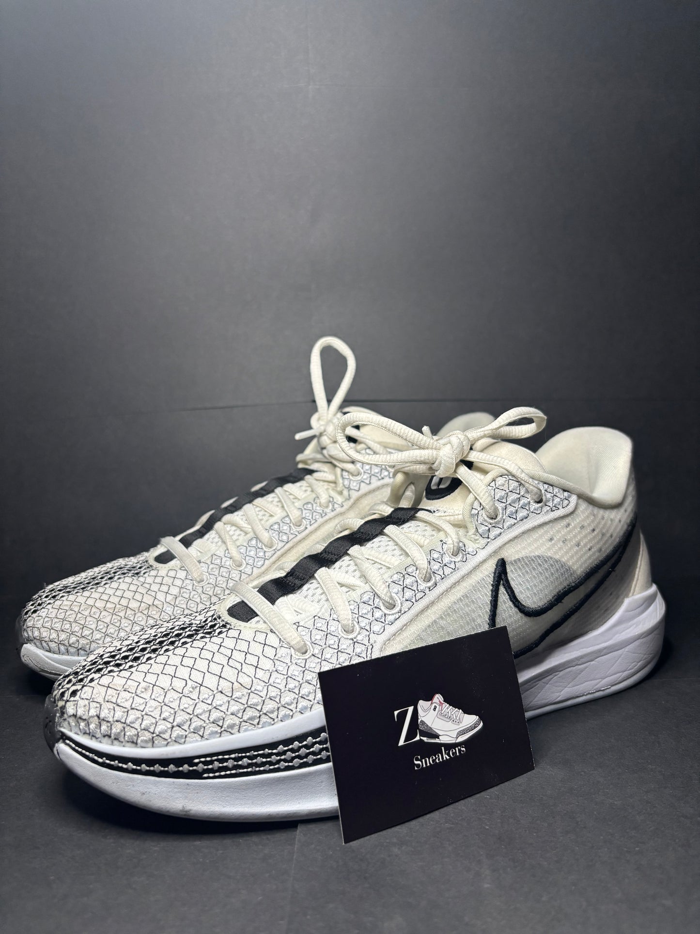 Nike Sabrina 1 ‘Magnetic’