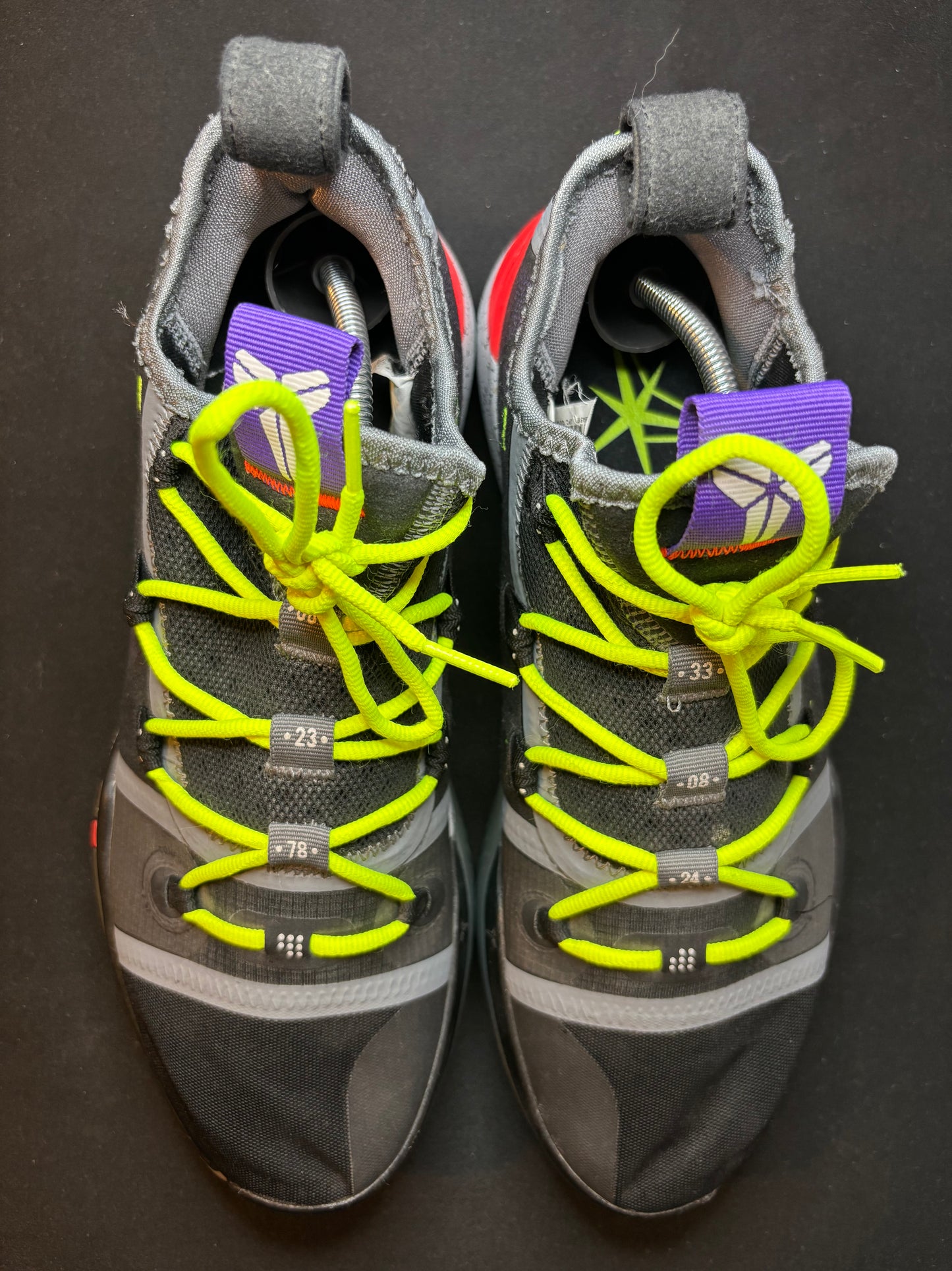 Nike Kobe AD “Chaos”