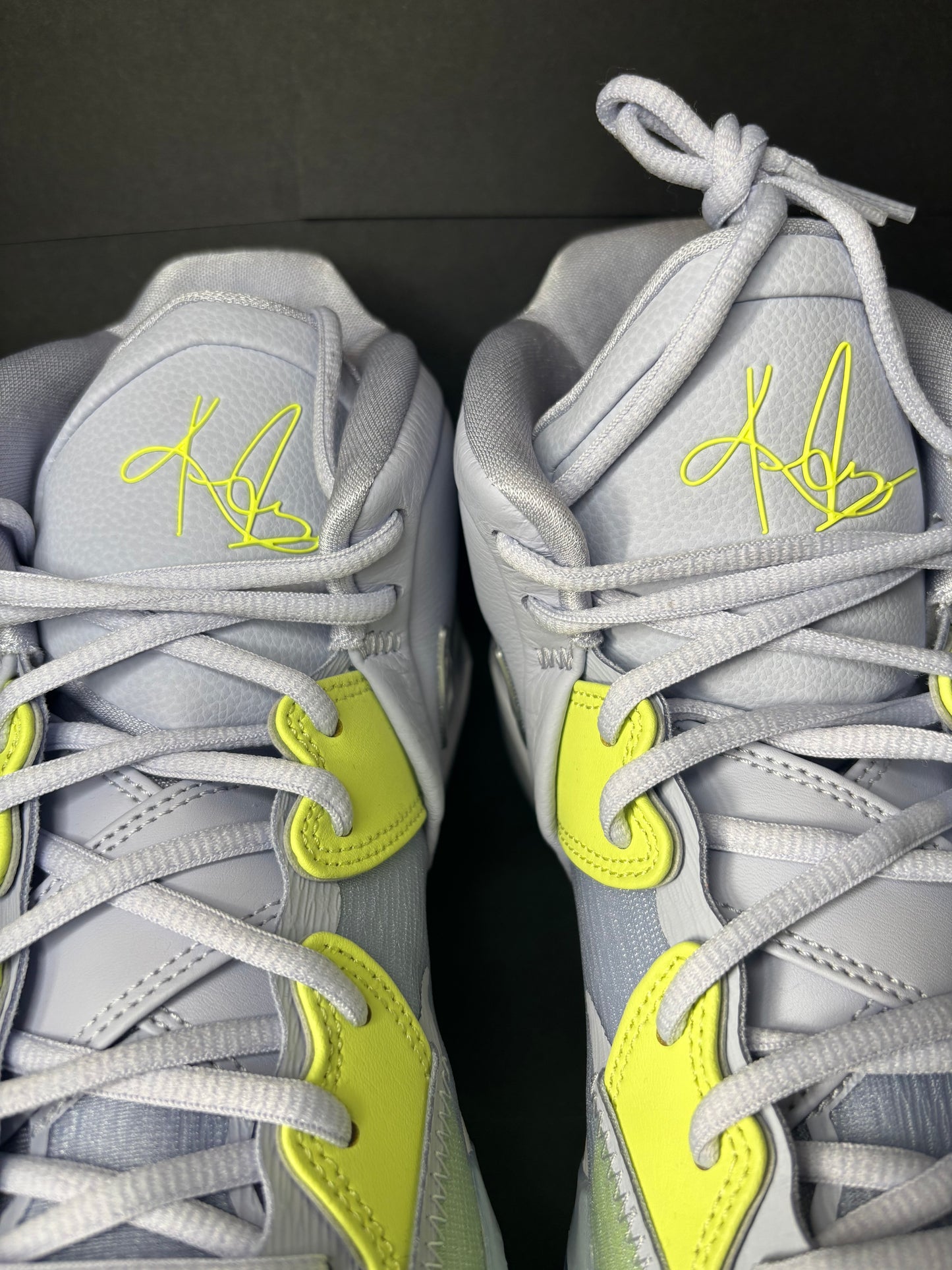 Nike Kyrie Infinity ‘Nike ID Blue’
