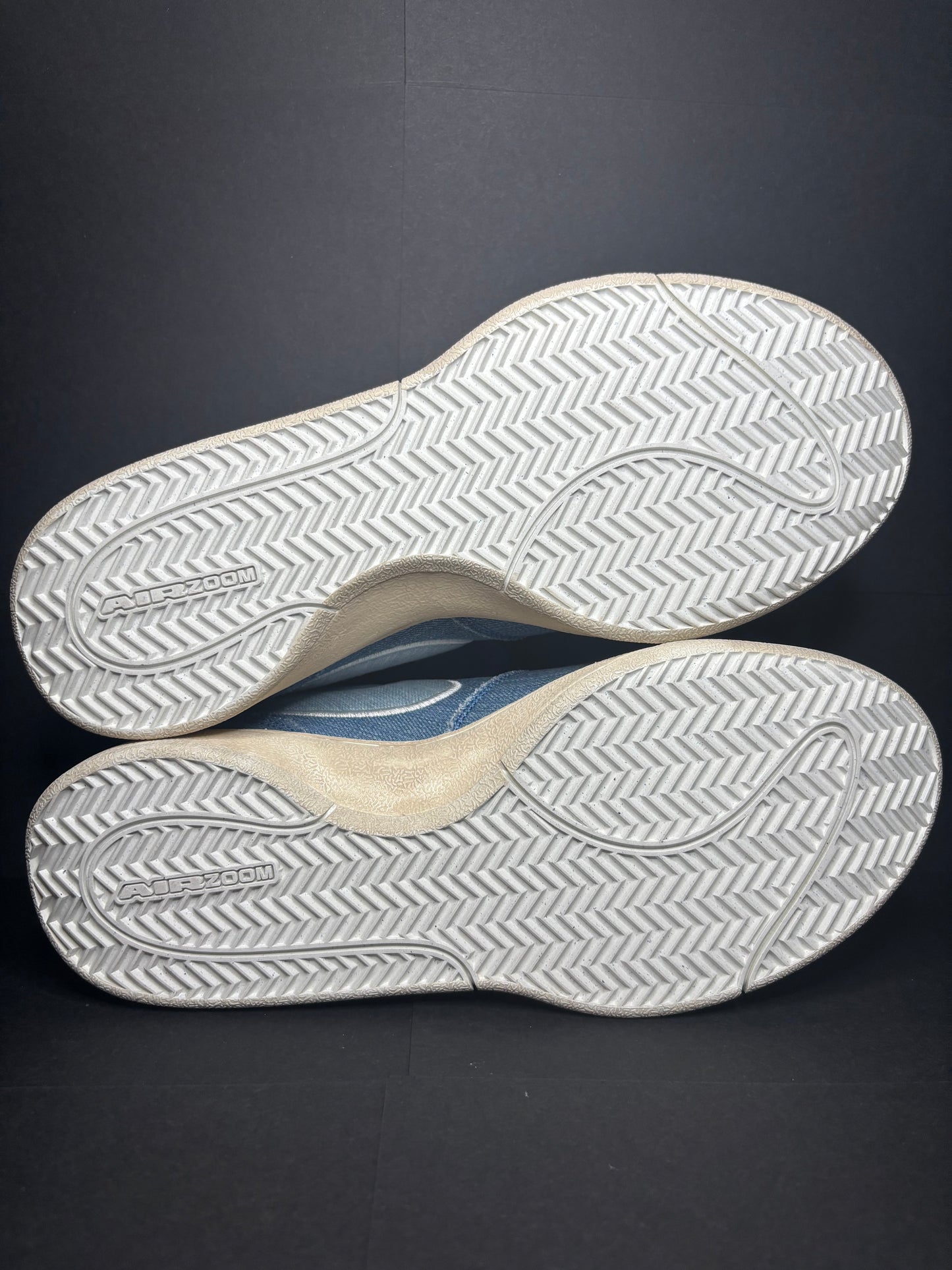 Nike Book 1 ‘Blue Blood’