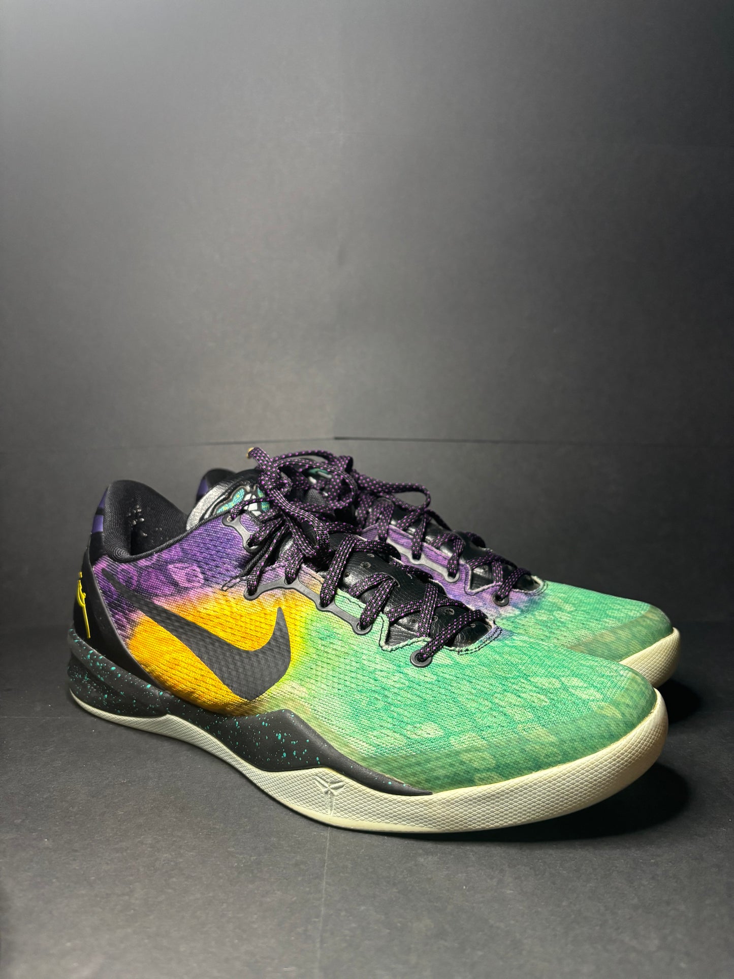 Nike Kobe 8 ‘Easter’