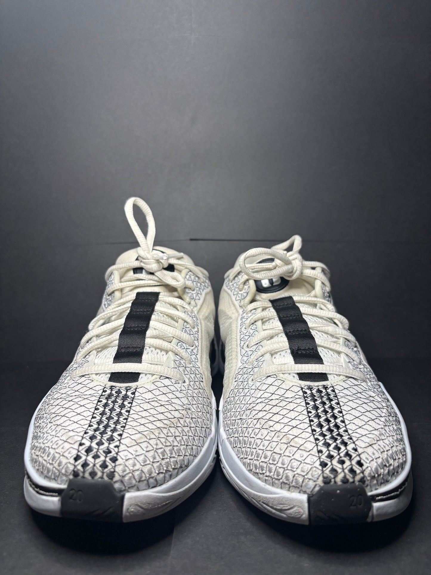 Nike Sabrina 1 ‘Magnetic’