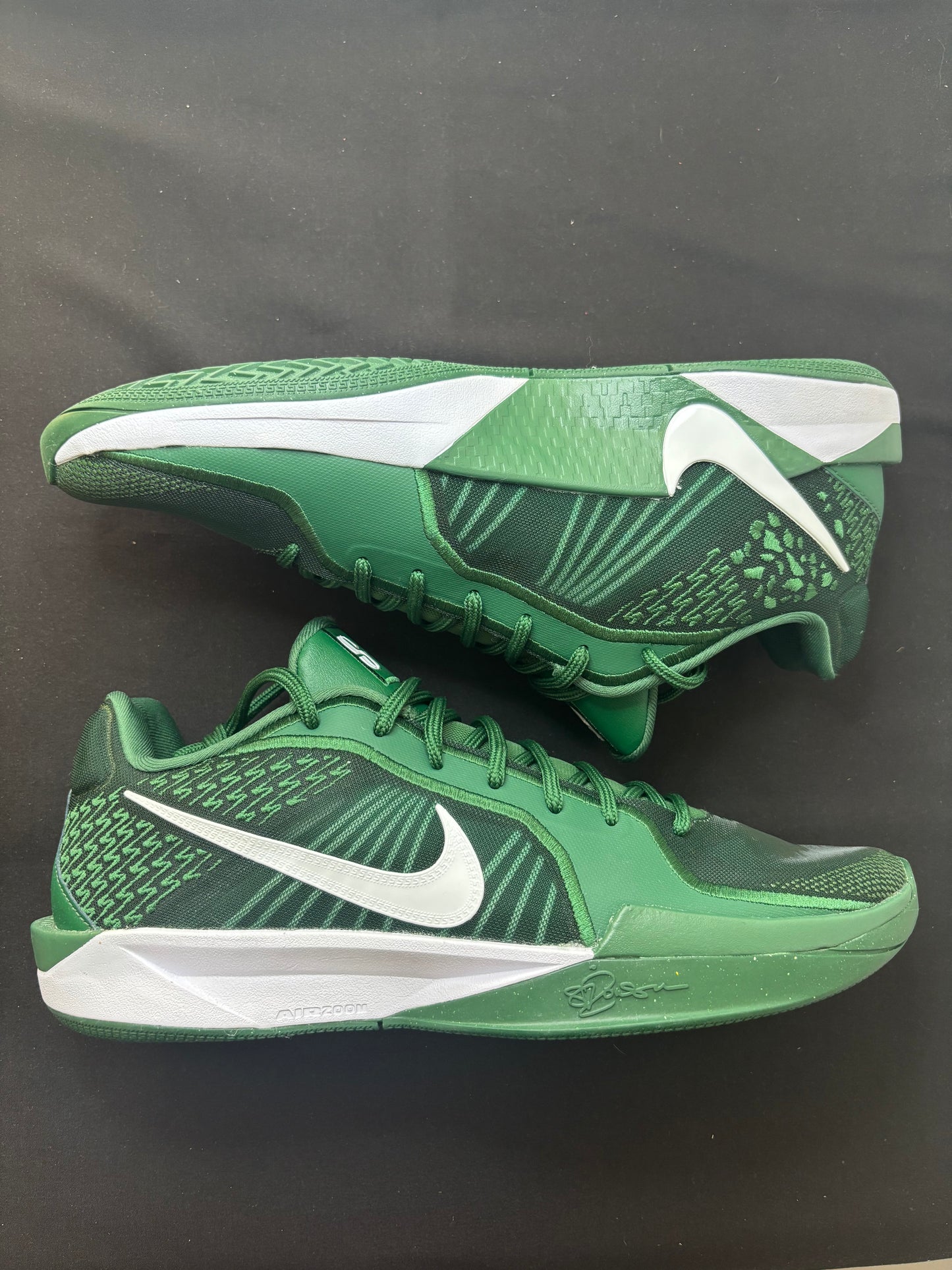 Nike Sabrina 2 ‘Oregon’