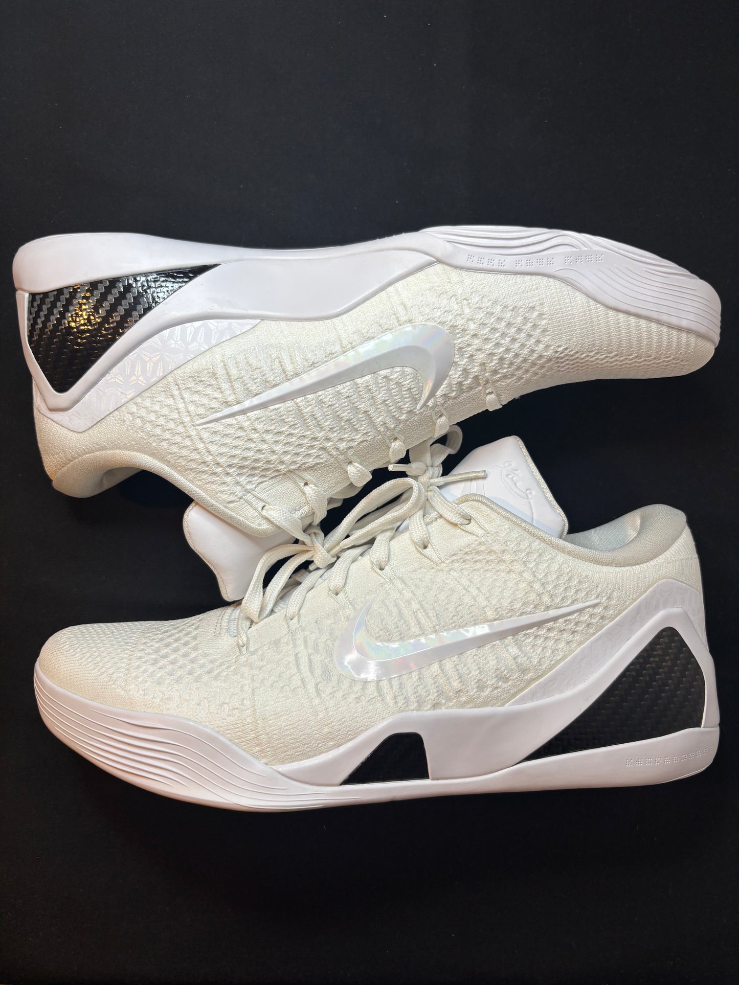 Nike Kobe 9 “Halo”