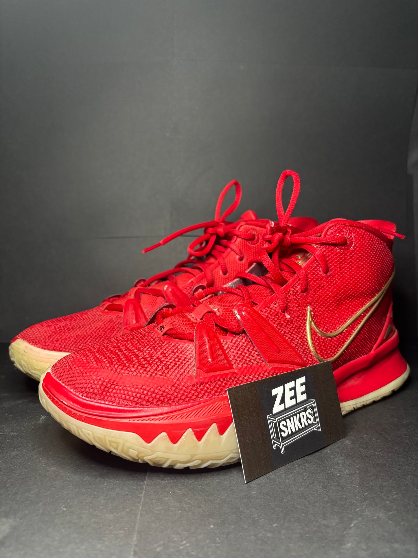 Nike Kyrie 7 ‘Nike Id CNY’