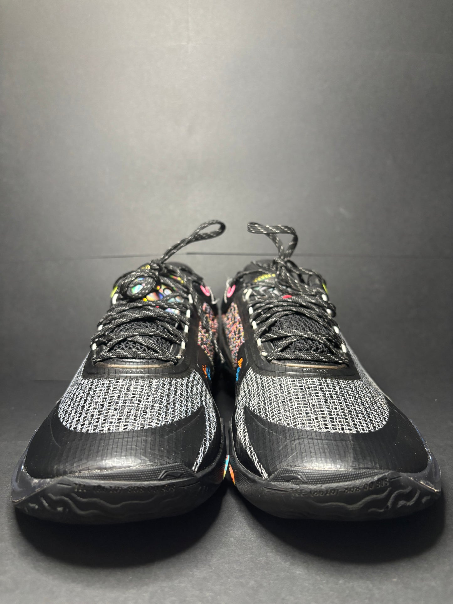 Li-ning Wow 808 3 Ultra ‘Nightlight’