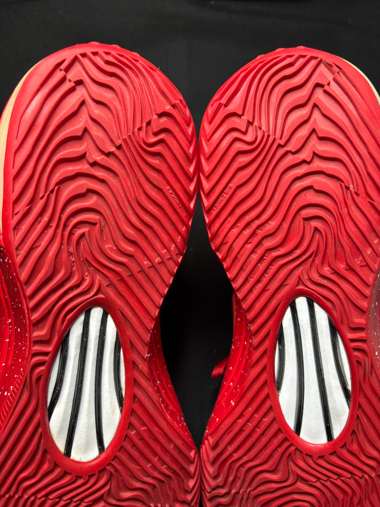 Nike KD 7 ‘Nike ID ‘Red