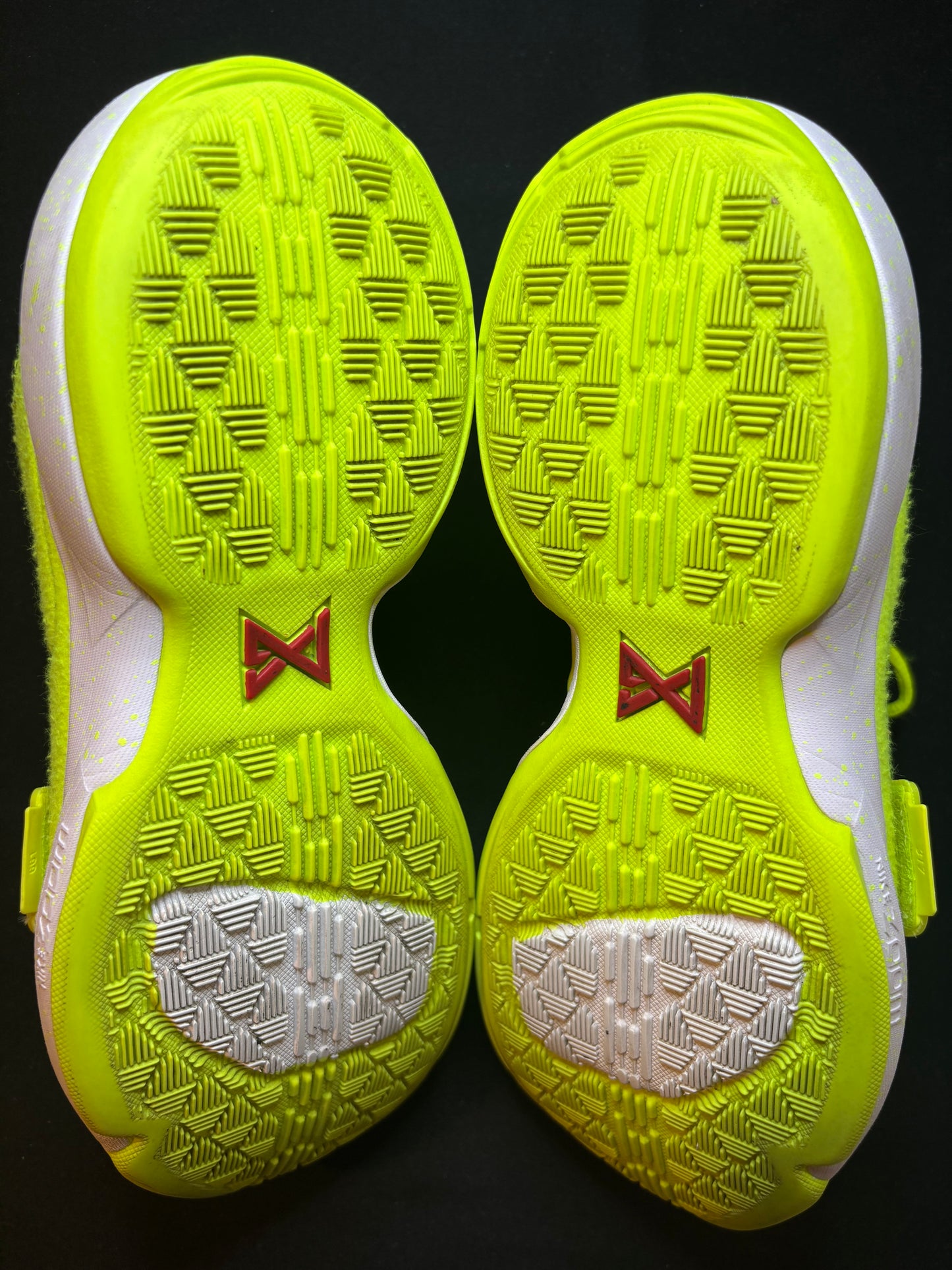 Nike PG 1 “Volt”