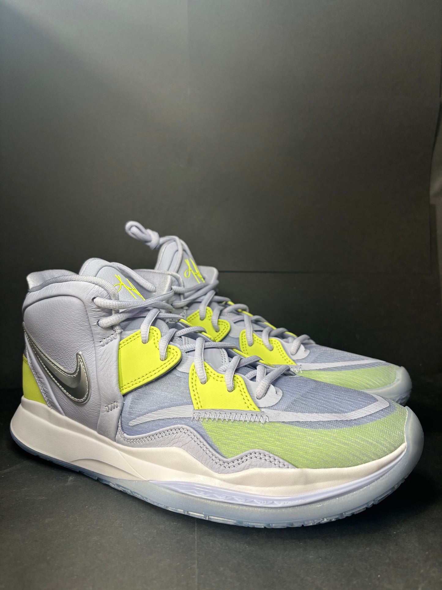Nike Kyrie Infinity ‘Nike ID Blue’