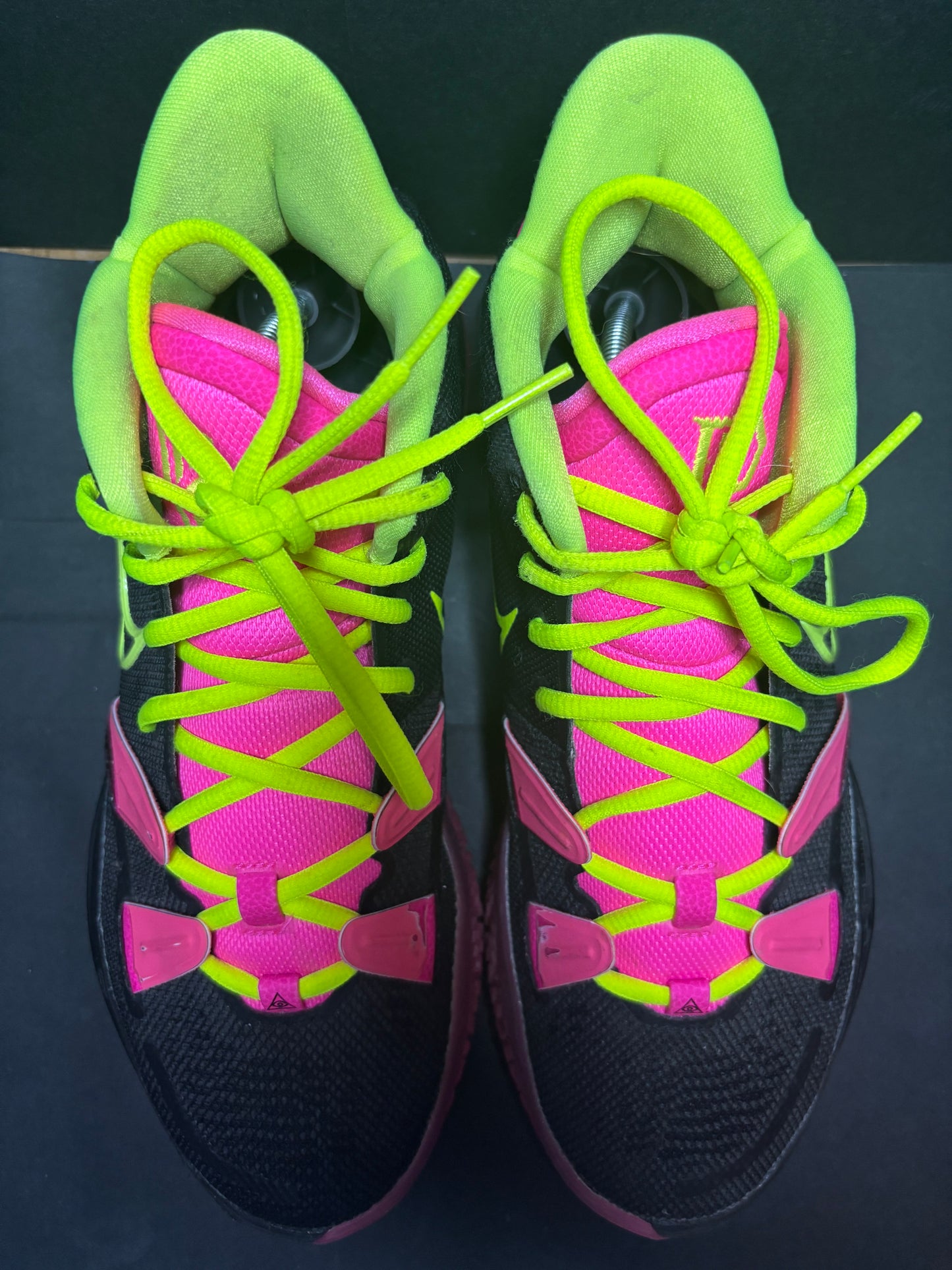 Nike Kyrie 7 ‘Nike Id