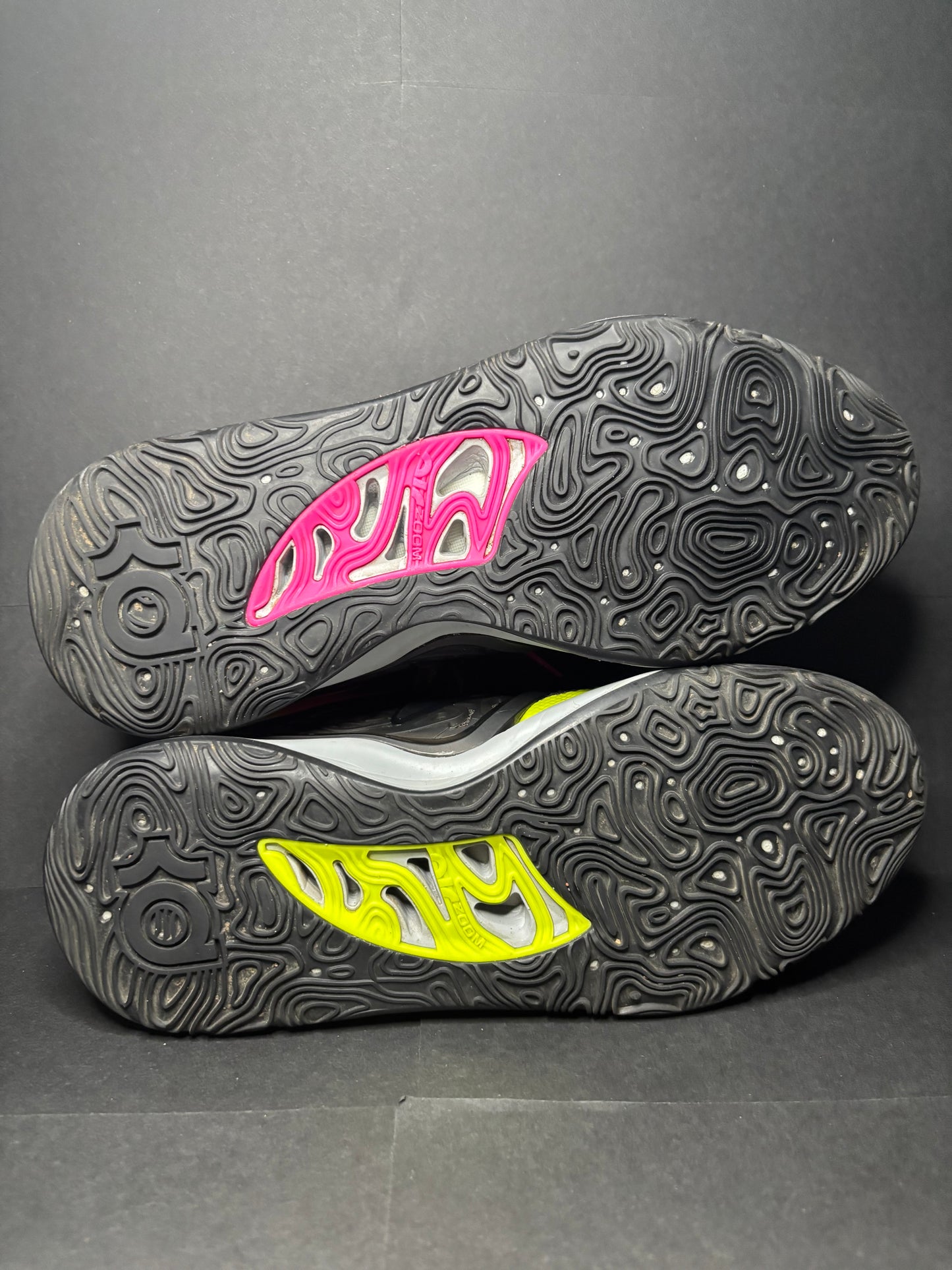 Nike KD15 ‘Producer Pack’