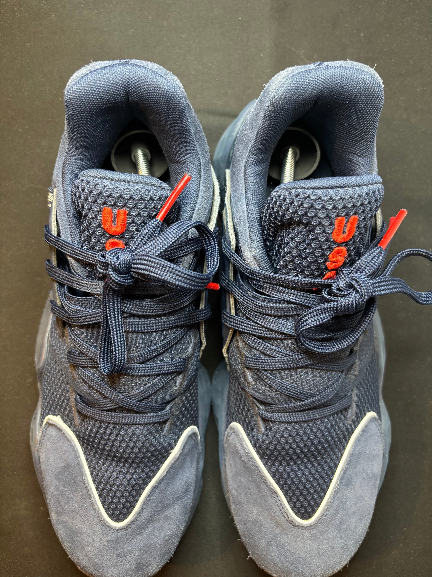 Adidas Harden Vol. 4 “ USA”