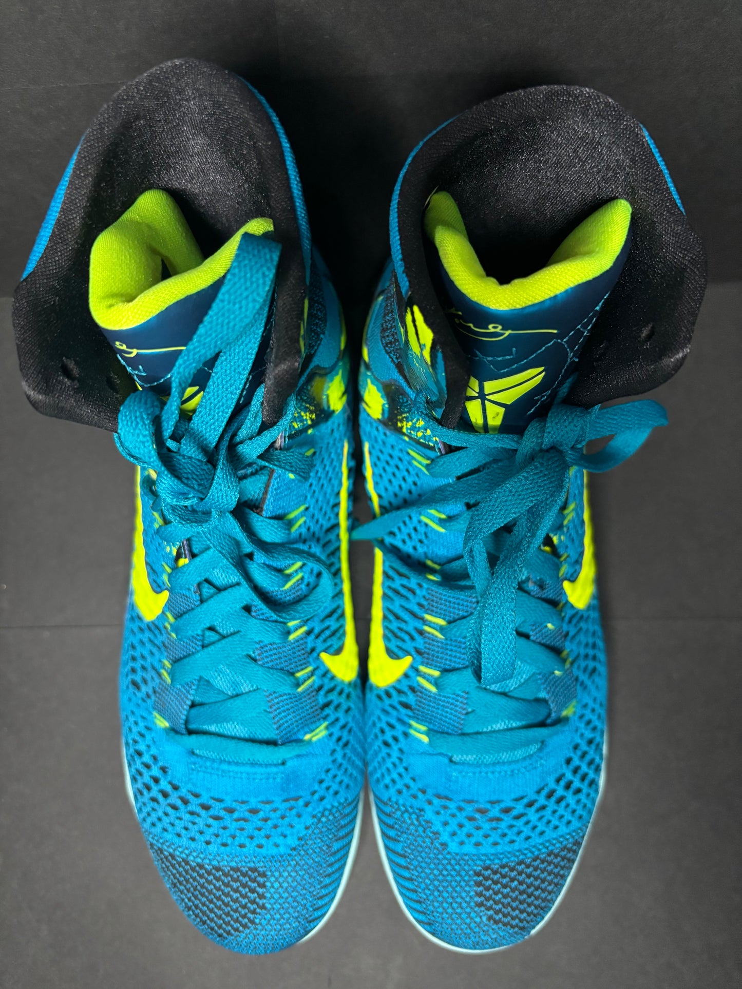 Nike Kobe 9 High ‘Perspective’