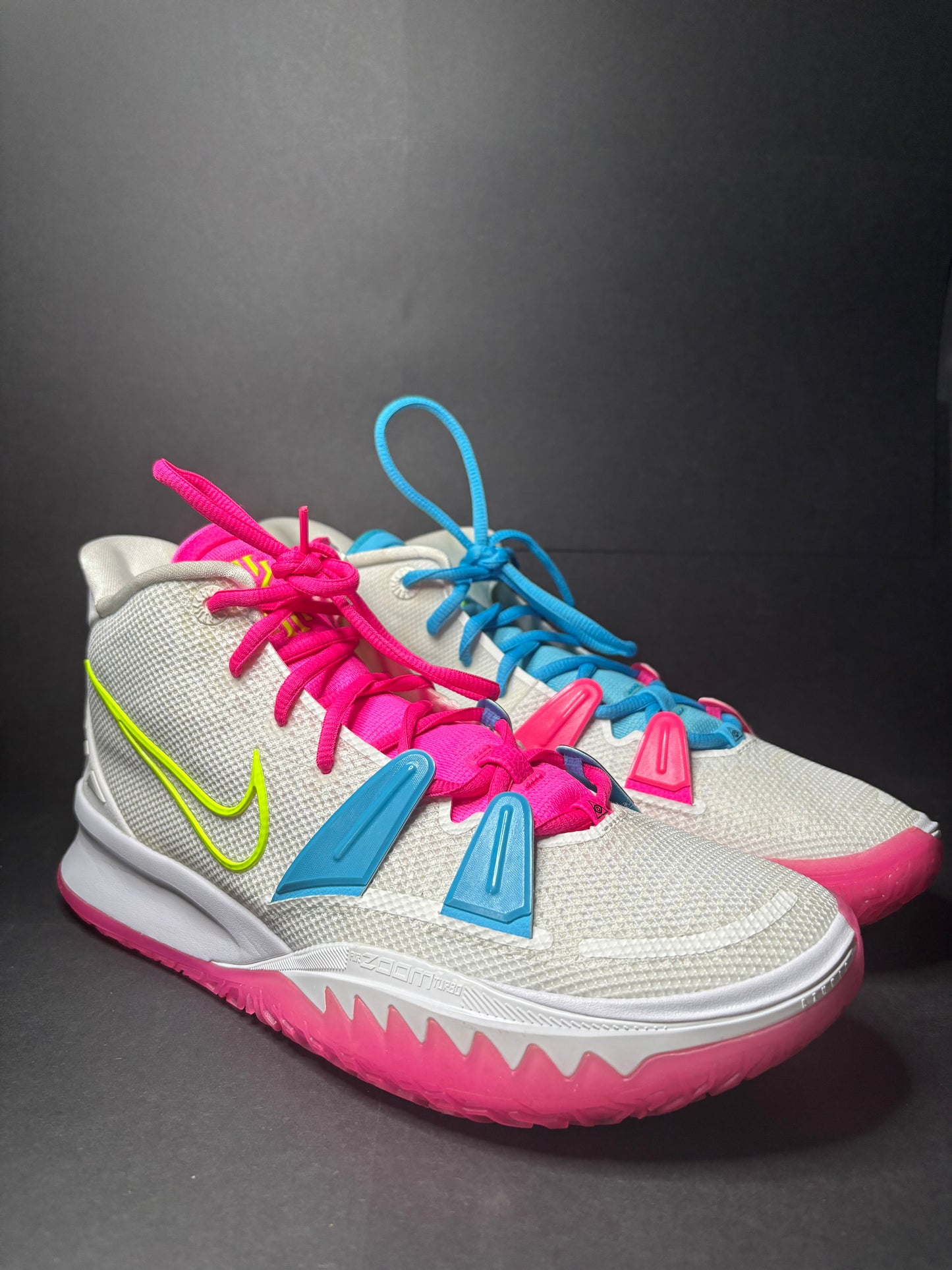 Nike Kyrie 7 ‘Nike ID’