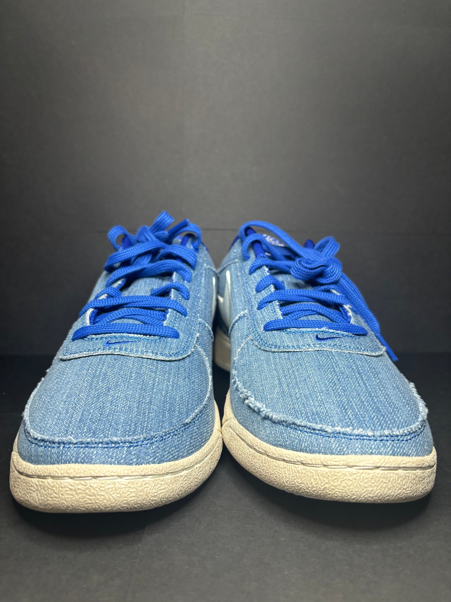 Nike Book 1 ‘Blue Blood’